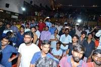 Tik Tik Tik Movie Team At Bramaramba Theater